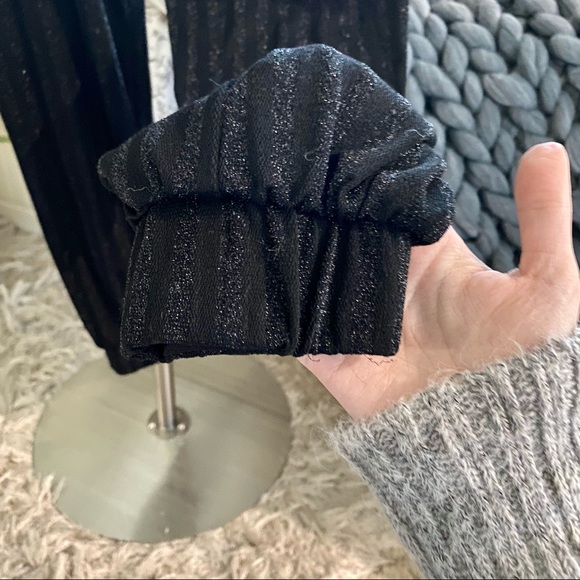 NWT Drew Sparkly Jumpsuit - Picture 5 of 13